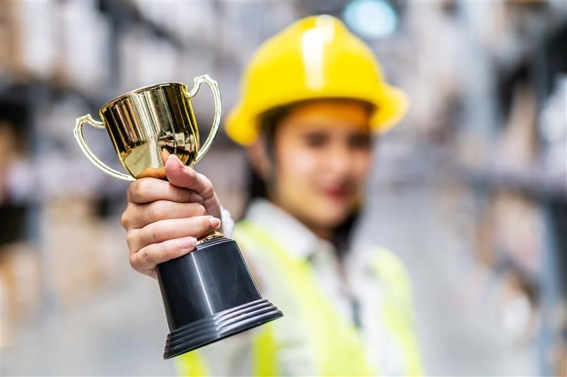 Champion MSMEs in the State 
